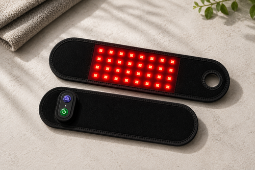 Primal Restore™ Red Light Wrist Wrap