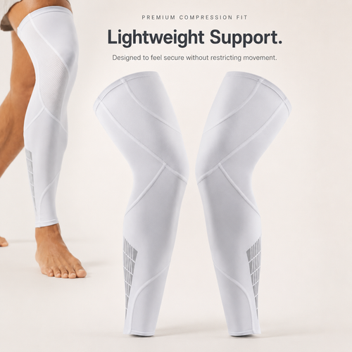 Primal Stride™ Leg Sleeve