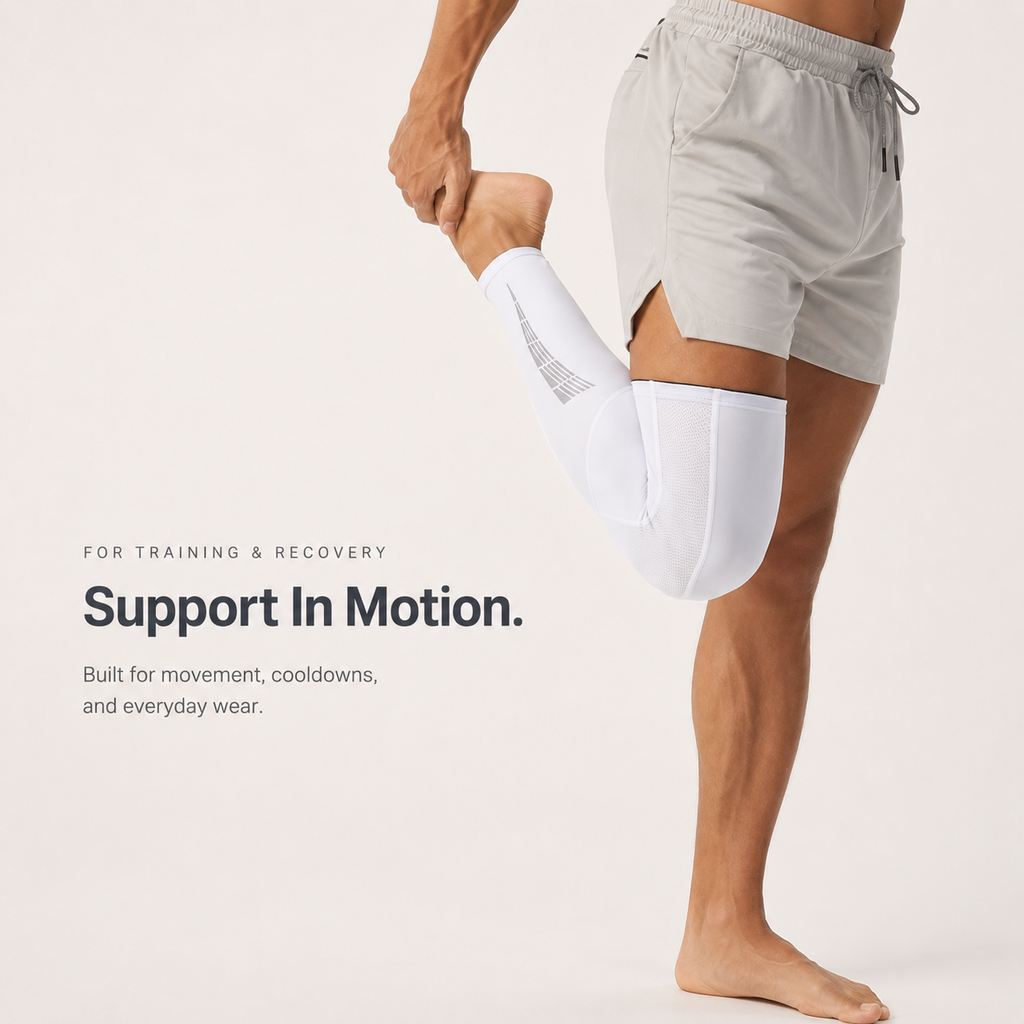 Primal Stride™ Leg Sleeve