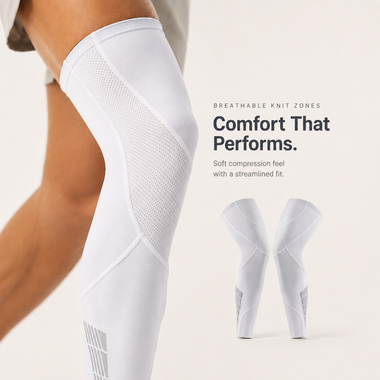 Primal Stride™ Leg Sleeve
