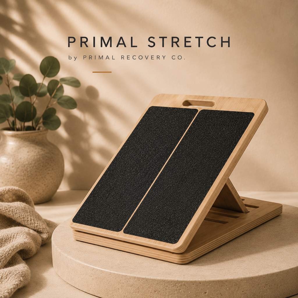 Primal Stretch™ Slant Board