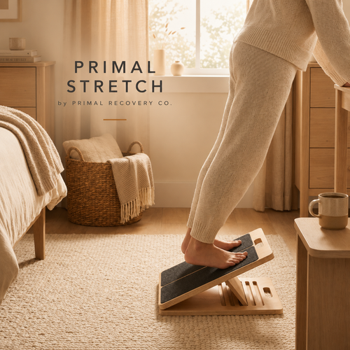 Primal Stretch™ Slant Board
