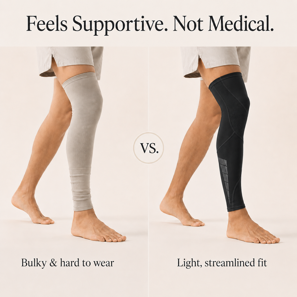 Primal Stride™ Leg Sleeve