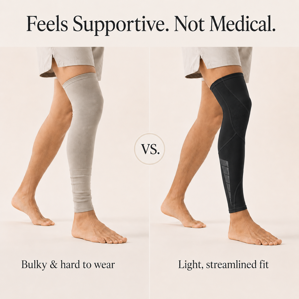 Primal Stride™ Leg Sleeve
