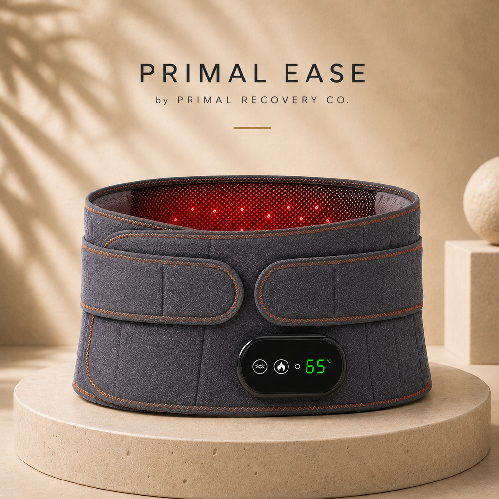 Primal Ease™  Lumbar Belt