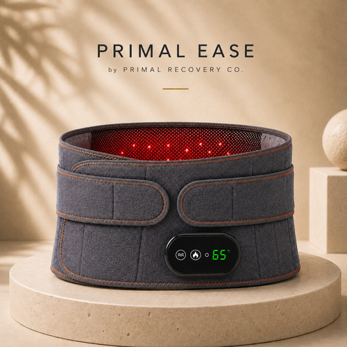 Primal Ease™  Lumbar Belt