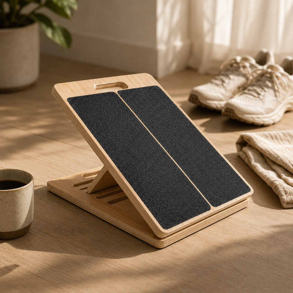 Primal Stretch™ Slant Board