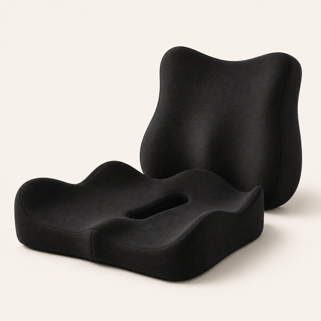 Primal Align™ Orthopedic Seat Cushion