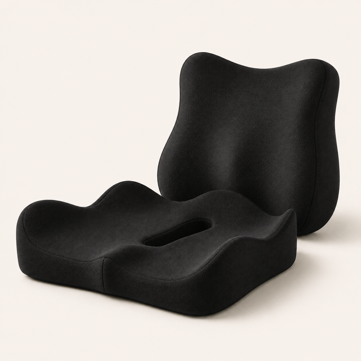 Primal Align™ Orthopedic Seat Cushion