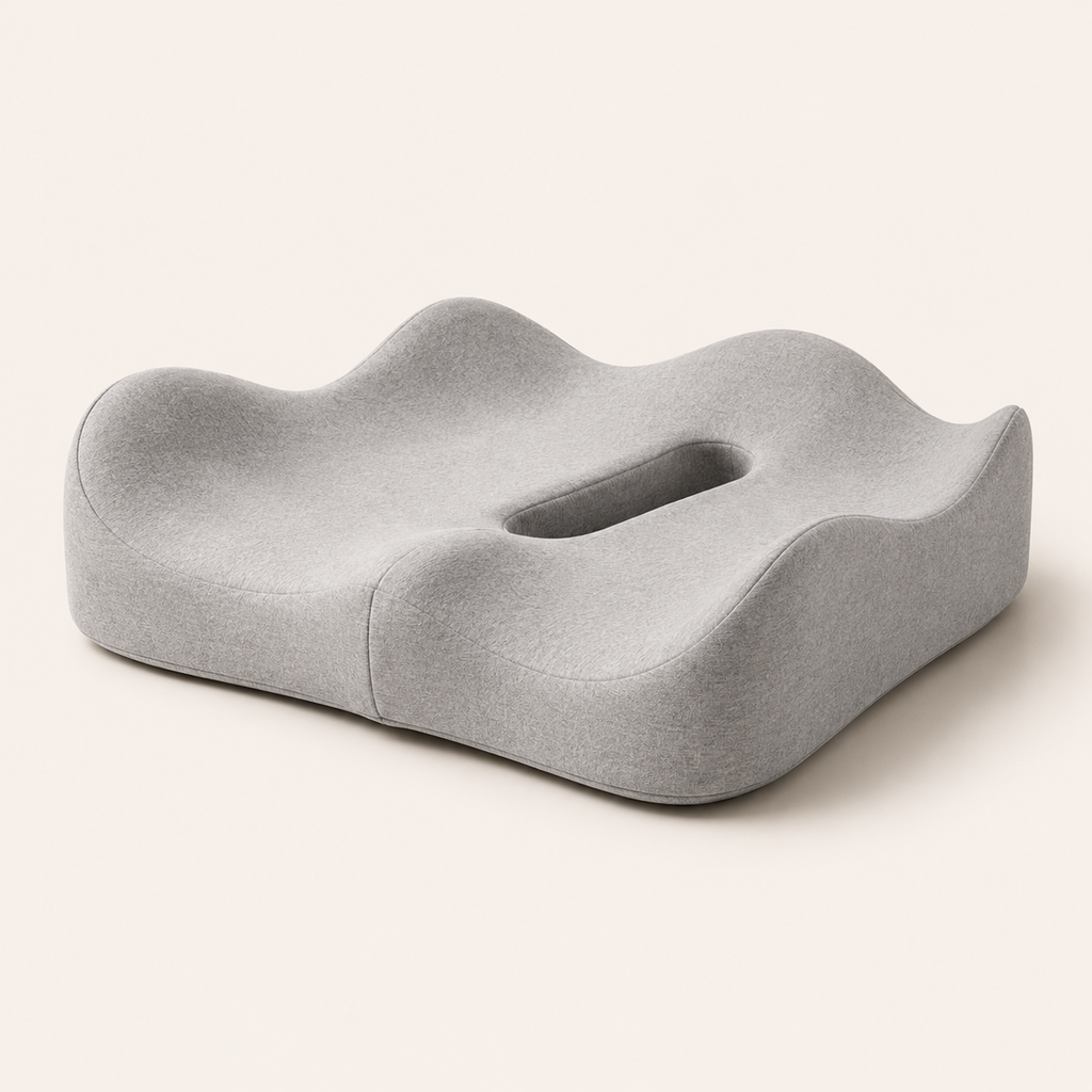 Primal Align™ Orthopedic Seat Cushion
