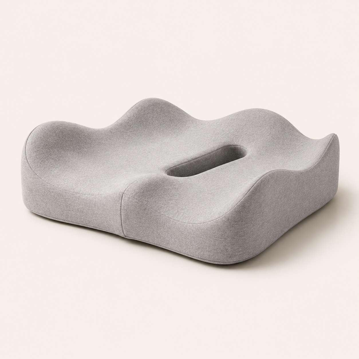 Primal Align™ Orthopedic Seat Cushion