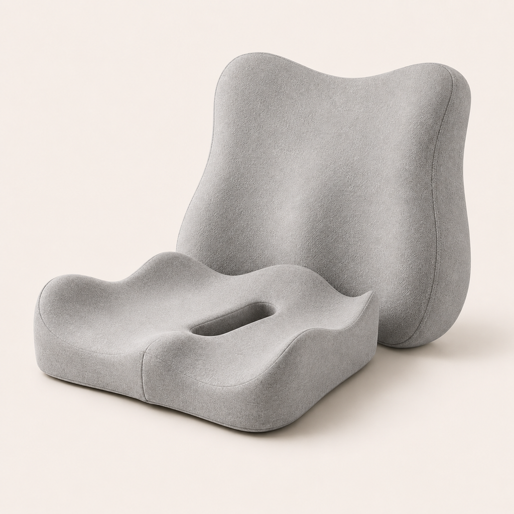 Primal Align™ Orthopedic Seat Cushion