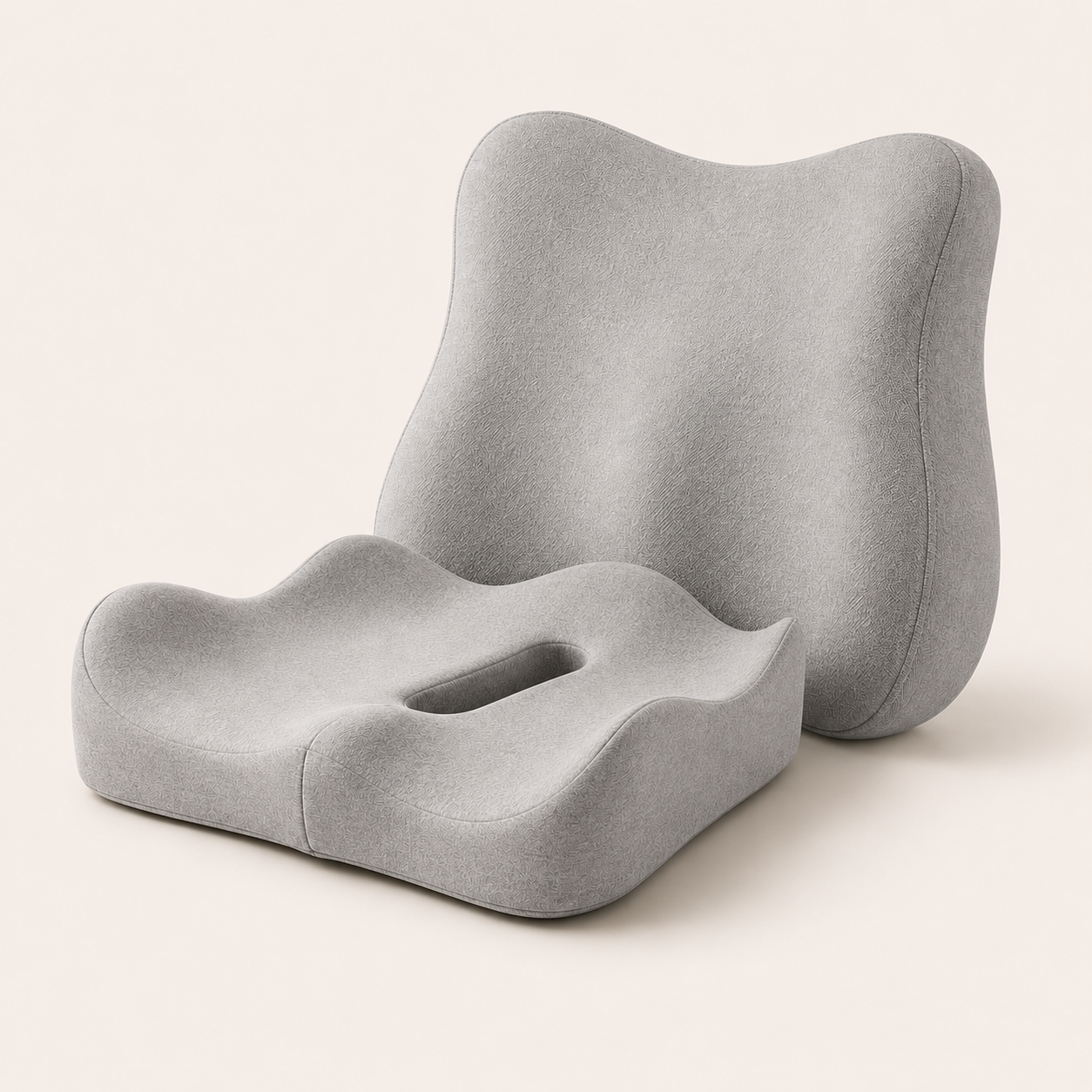 Primal Align™ Orthopedic Seat Cushion