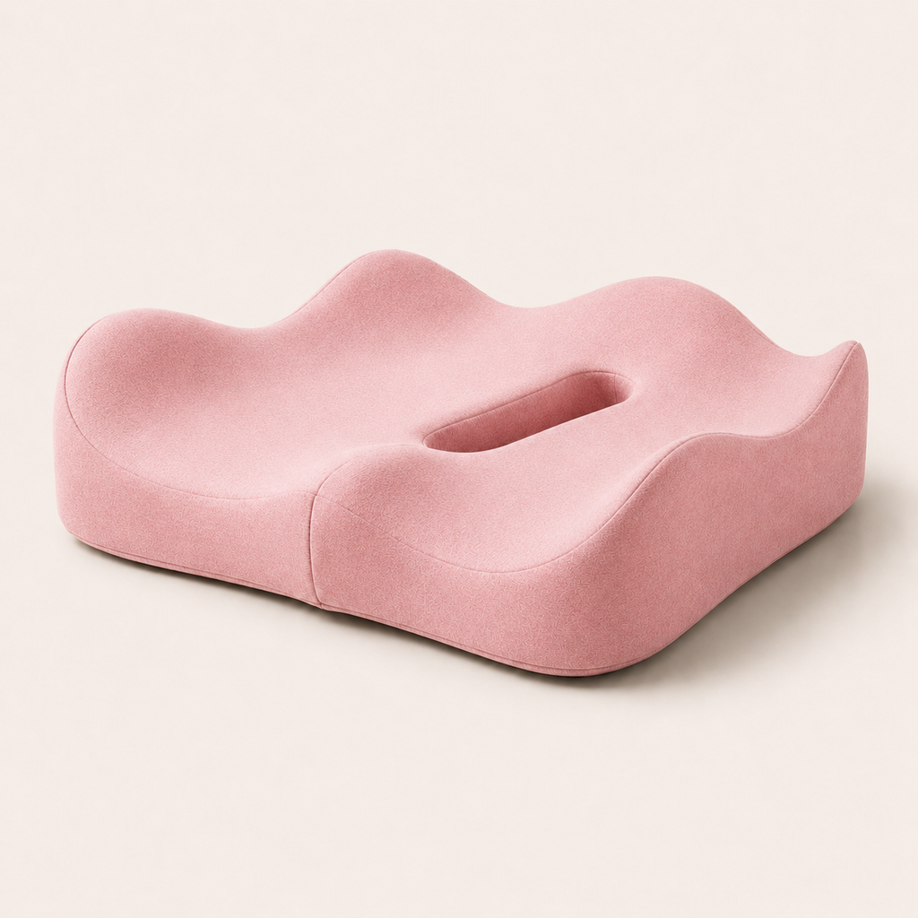 Primal Align™ Orthopedic Seat Cushion