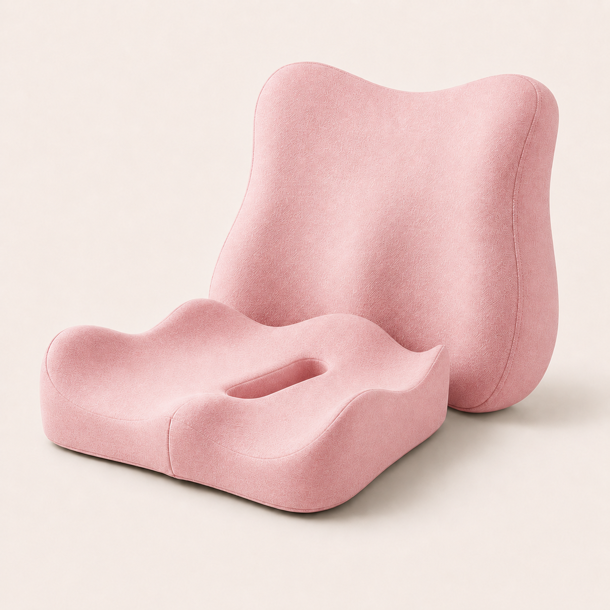 Primal Align™ Orthopedic Seat Cushion