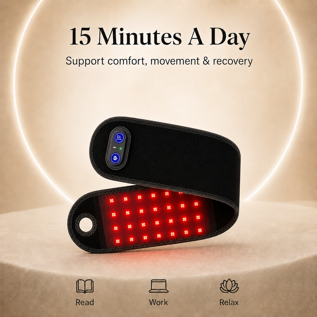 Primal Restore™ Wrist Wrap
