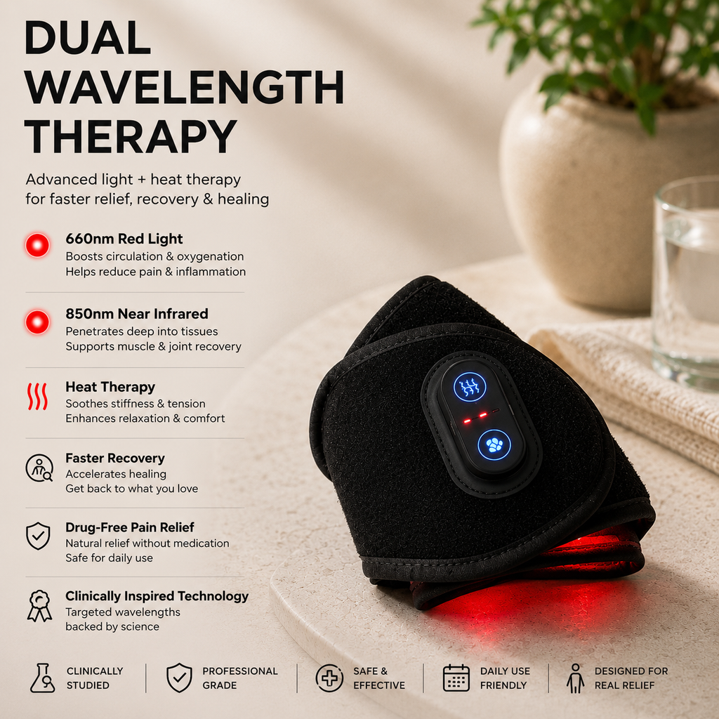Primal Restore™ Wrist Wrap