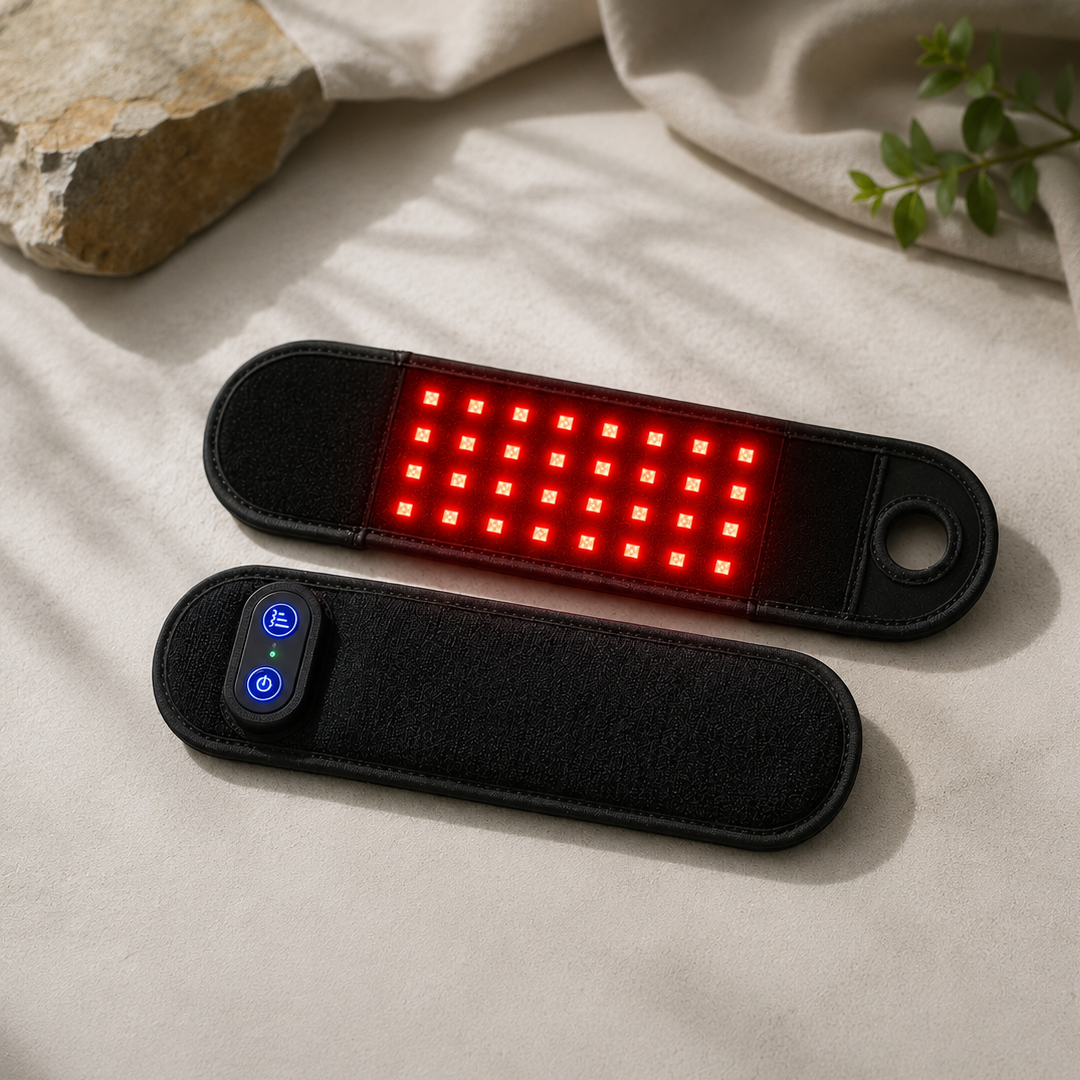 Primal Restore™ Red Light Wrist Wrap