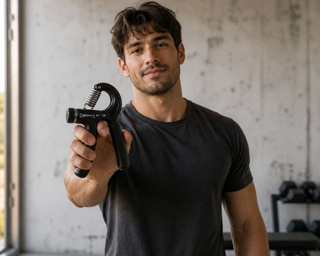 Primal Grip - Strength Trainer
