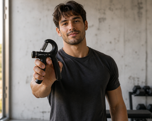 Primal Grip - Strength Trainer