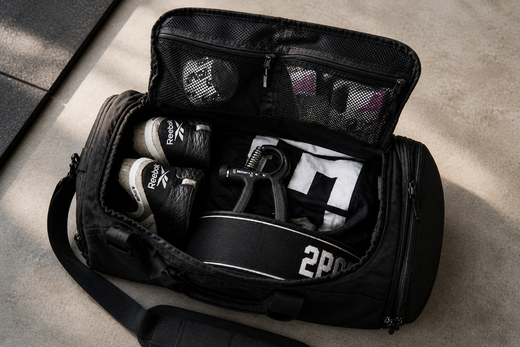 Primal Grip - Strength Trainer