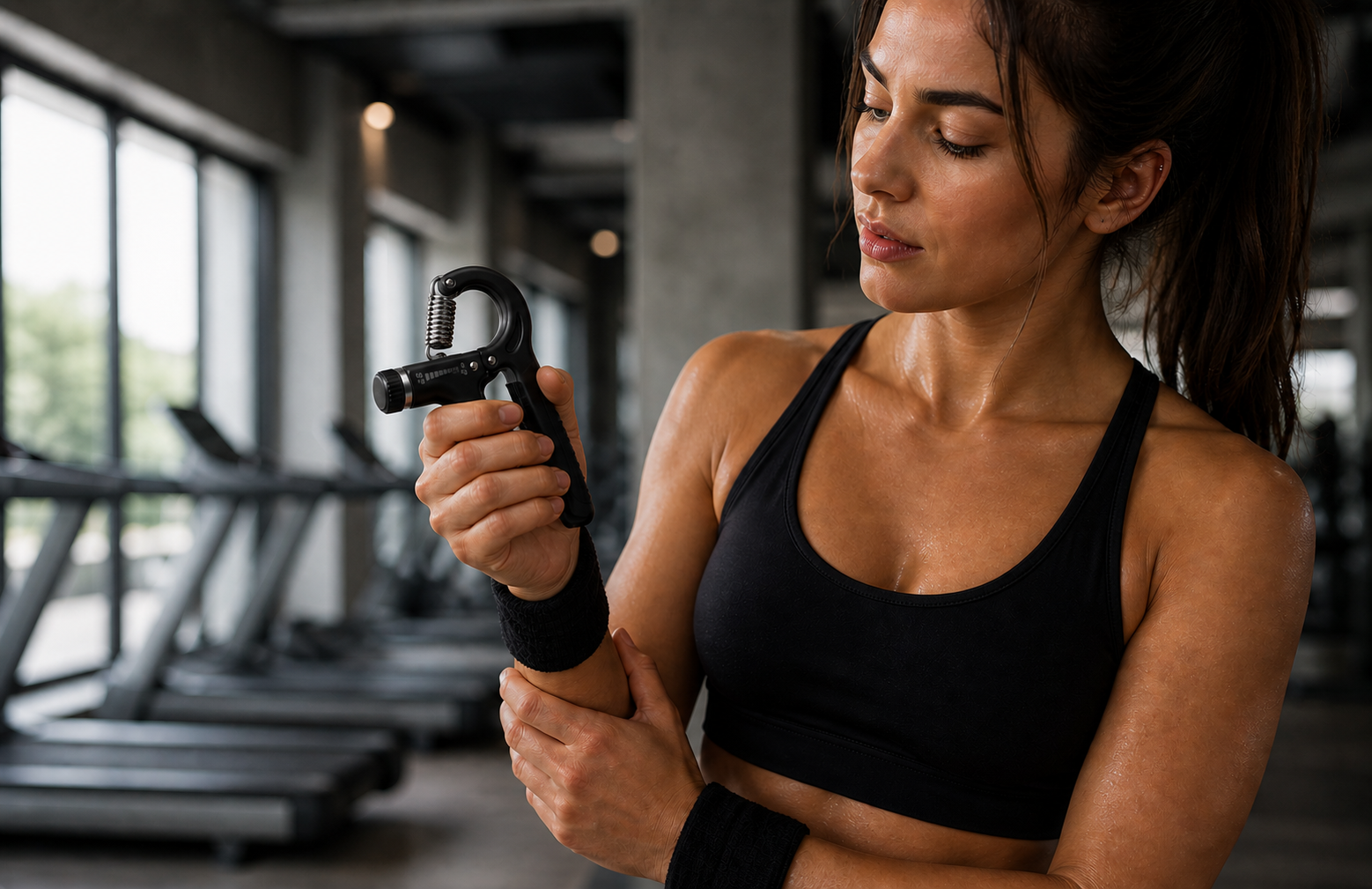 Primal Grip - Strength Trainer