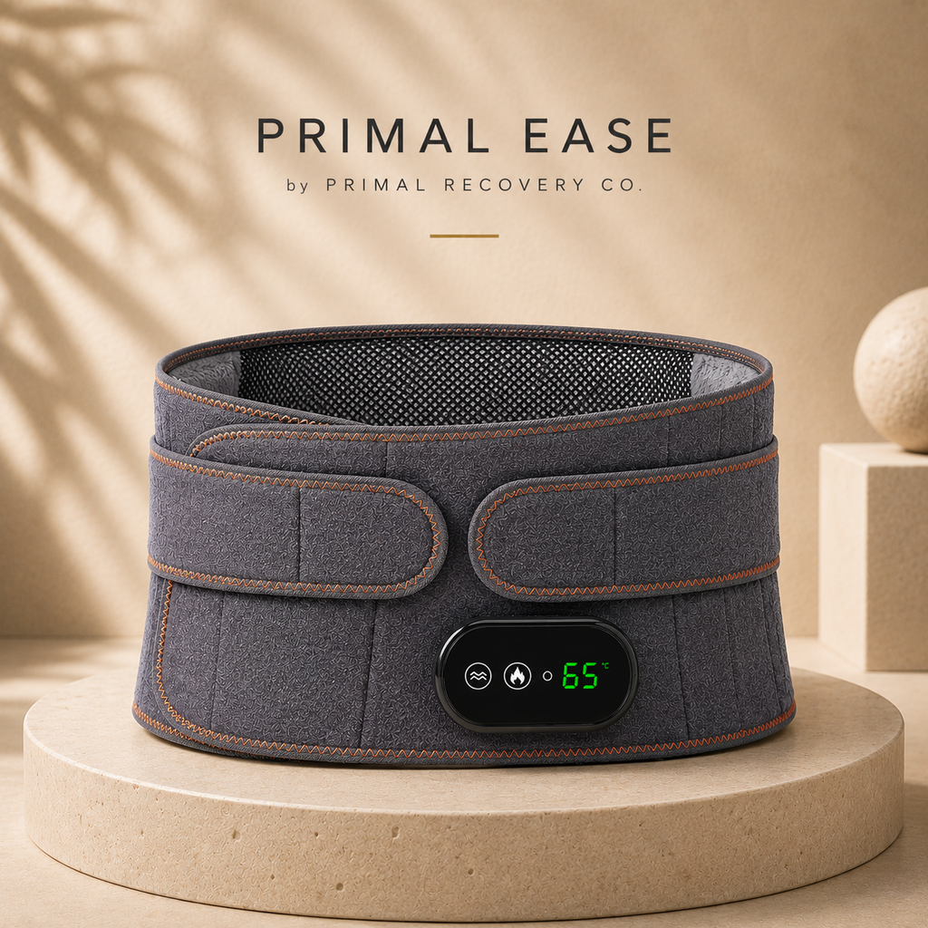 Primal Ease™  Lumbar Belt