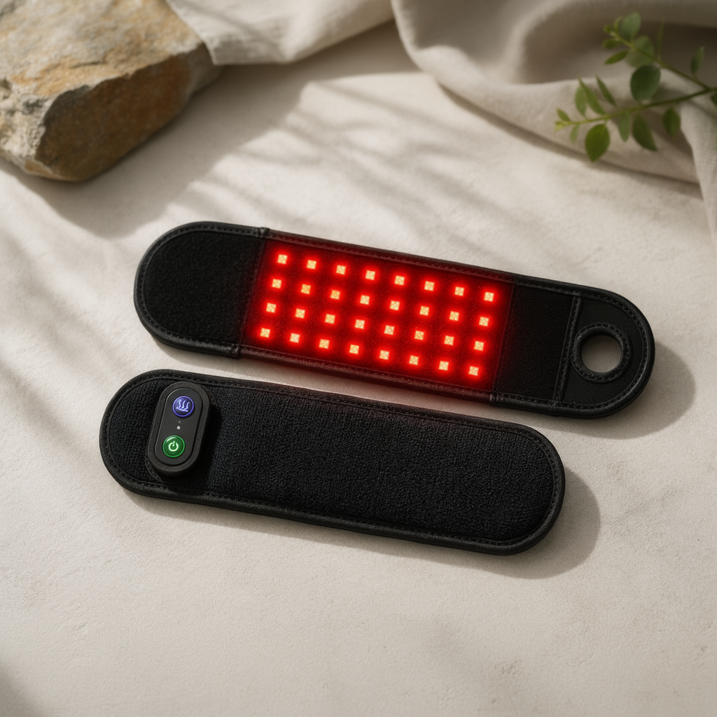 Primal Restore™ Red Light Wrist Wrap