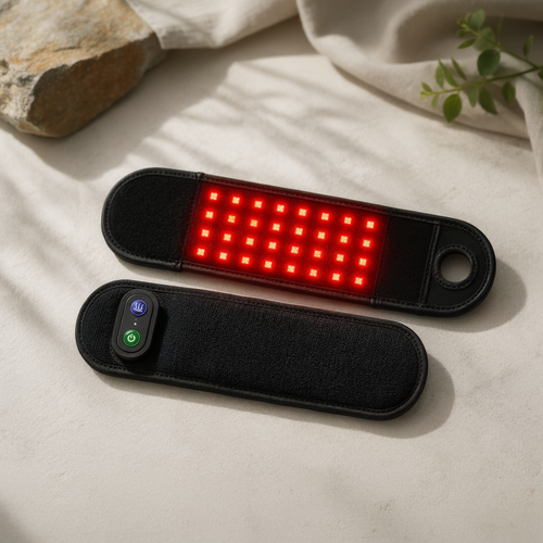 Primal Restore™ Red Light Wrist Wrap